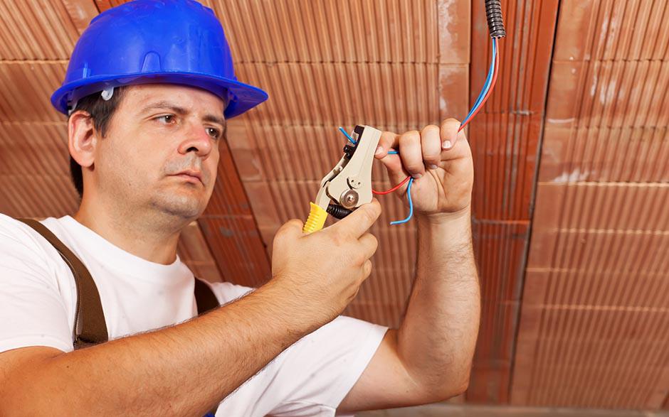 urgence électricité Beauvais